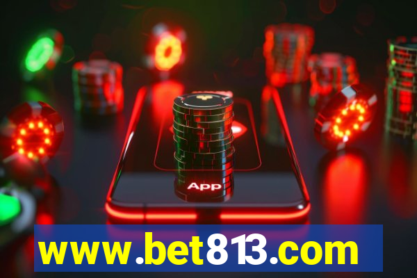 www.bet813.com