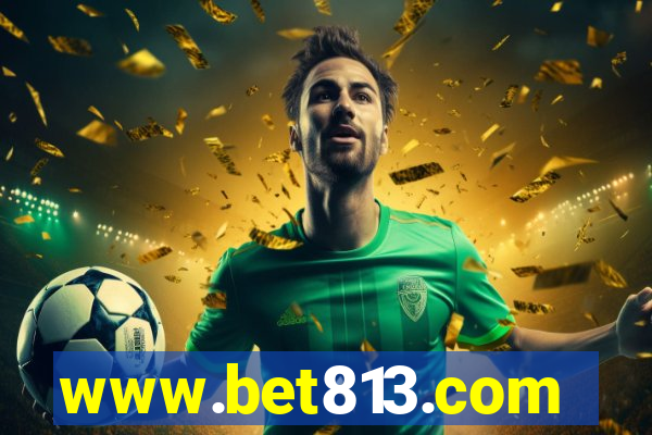 www.bet813.com