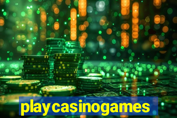 playcasinogames