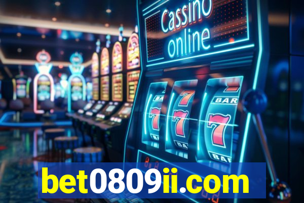 bet0809ii.com
