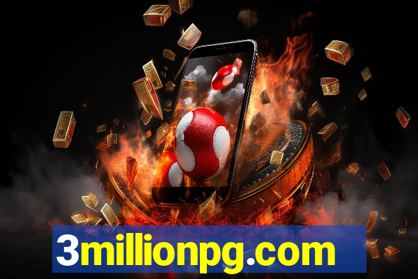 3millionpg.com