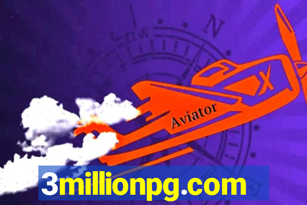 3millionpg.com