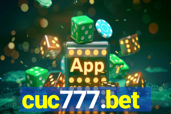 cuc777.bet