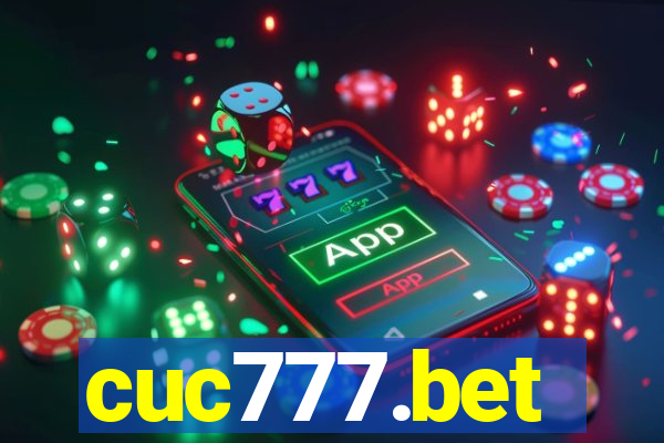 cuc777.bet