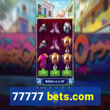 77777 bets.com