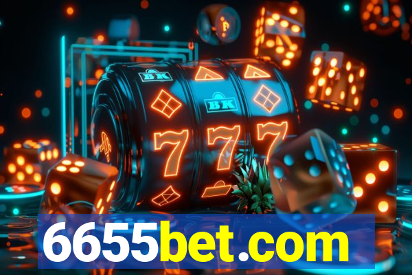 6655bet.com