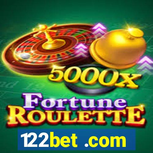 122bet .com