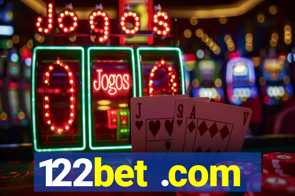 122bet .com