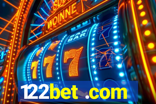 122bet .com