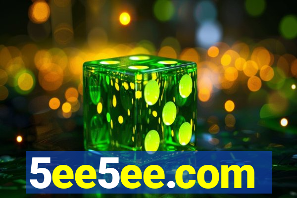 5ee5ee.com
