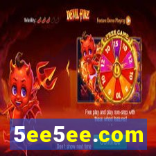 5ee5ee.com