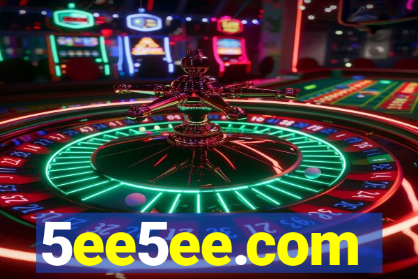 5ee5ee.com