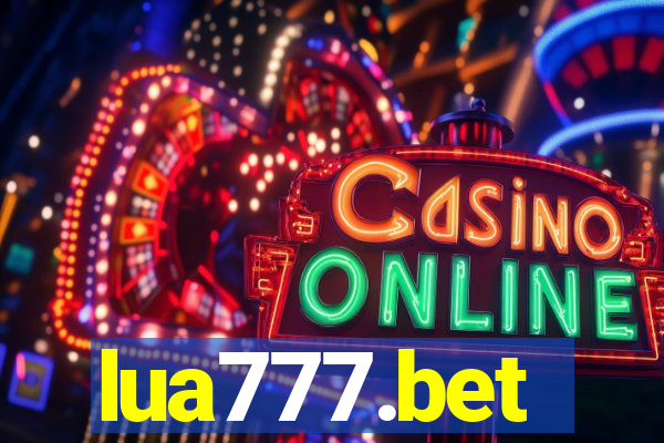 lua777.bet