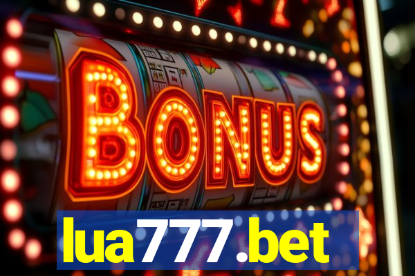 lua777.bet