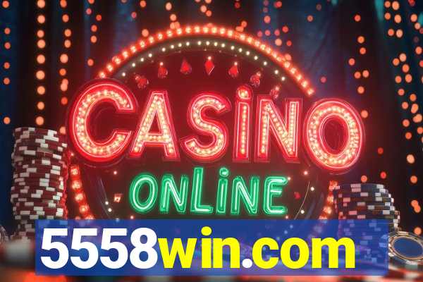 5558win.com