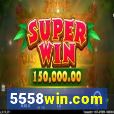 5558win.com