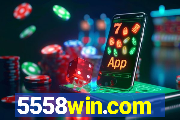 5558win.com