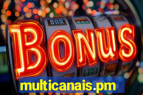 multicanais.pm