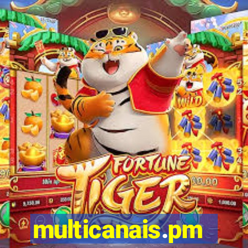 multicanais.pm