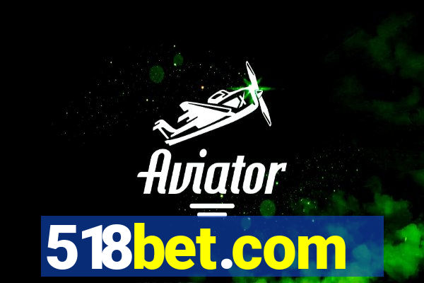 518bet.com