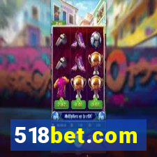 518bet.com