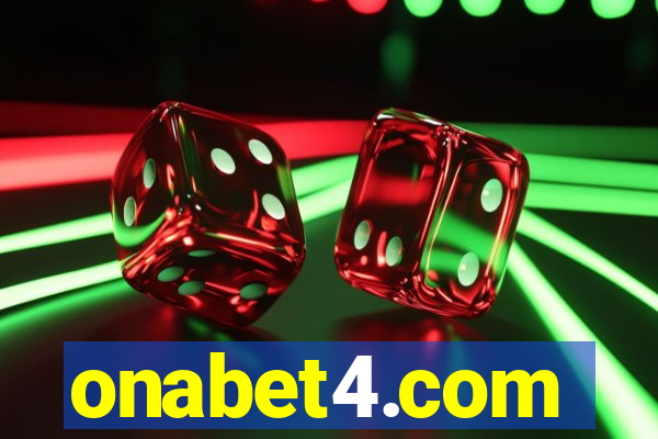 onabet4.com