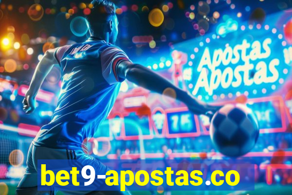 bet9-apostas.com