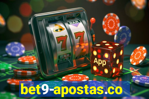 bet9-apostas.com