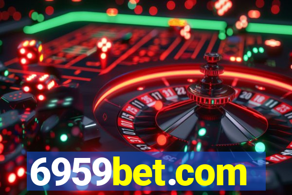 6959bet.com