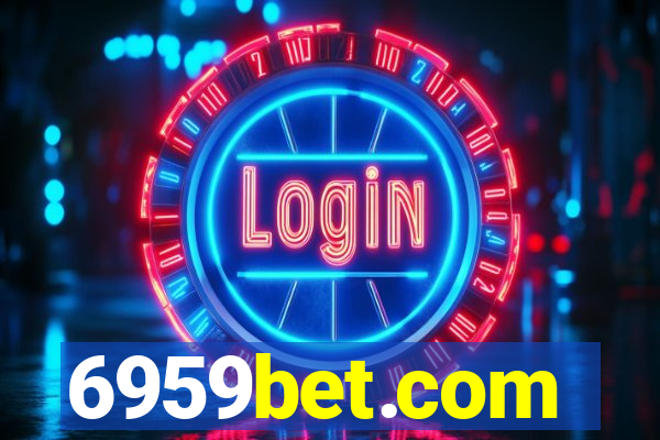 6959bet.com