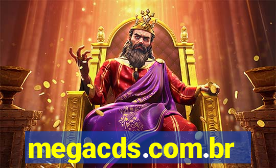 megacds.com.br