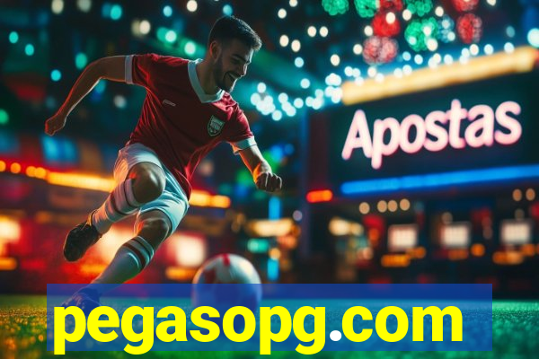 pegasopg.com