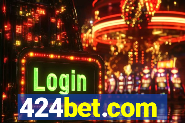 424bet.com