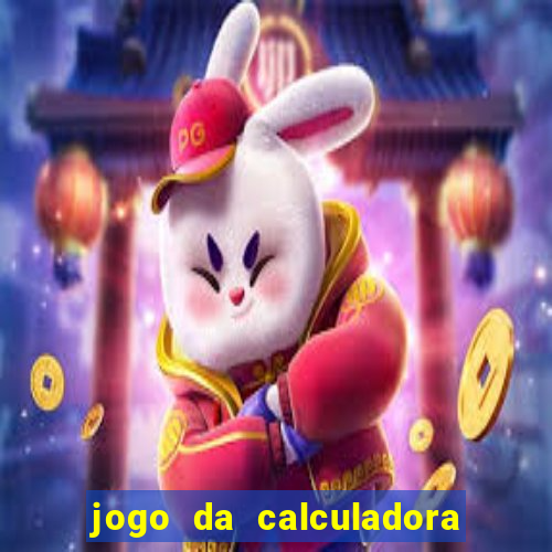 jogo da calculadora do amor