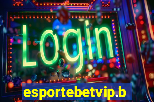 esportebetvip.bet