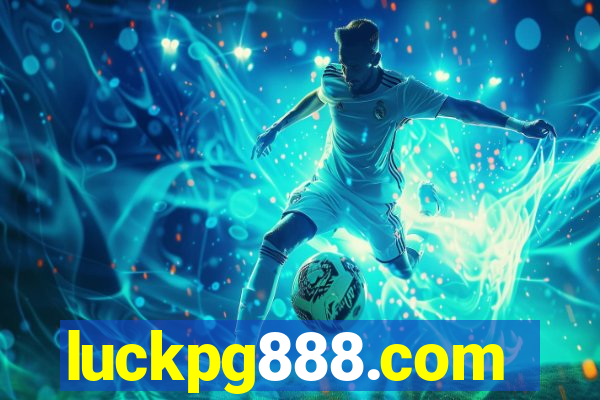 luckpg888.com