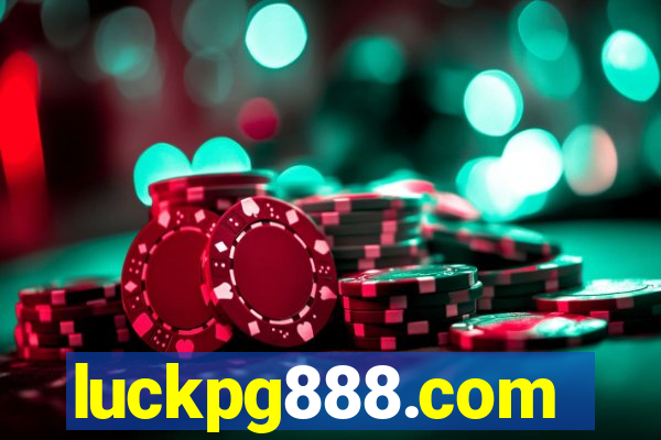 luckpg888.com