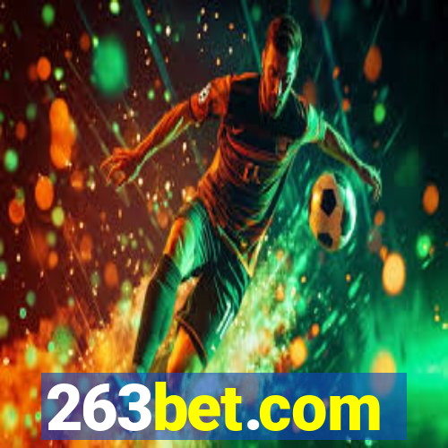 263bet.com