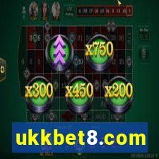 ukkbet8.com