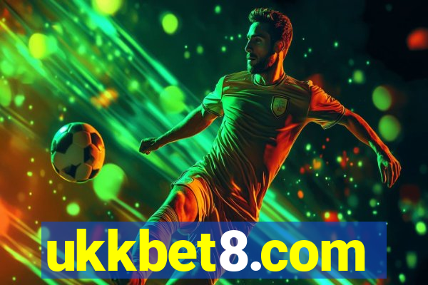 ukkbet8.com
