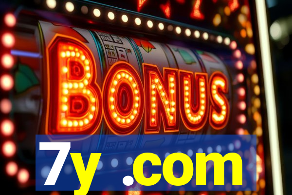 7y .com