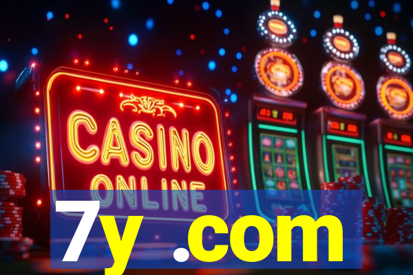 7y .com