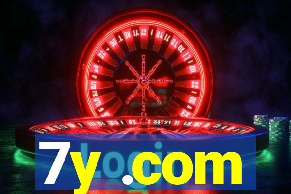 7y .com