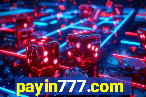 payin777.com