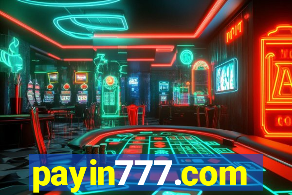 payin777.com