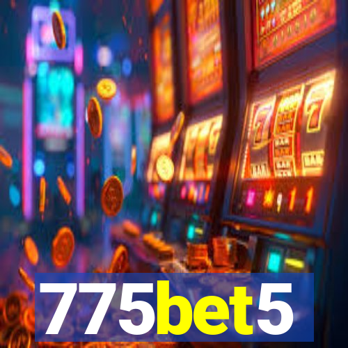 775bet5