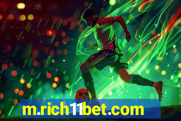 m.rich11bet.com