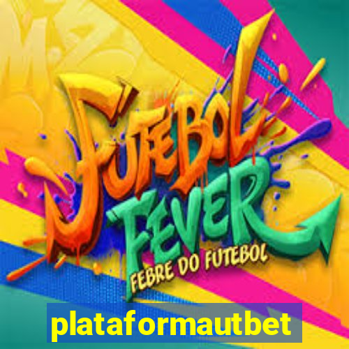 plataformautbet.com