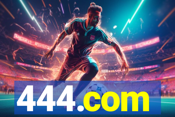 444.com