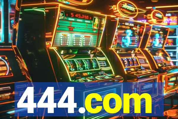 444.com
